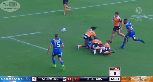 You are currently viewing WATCH: Best Super Rugby tries (Round 6)