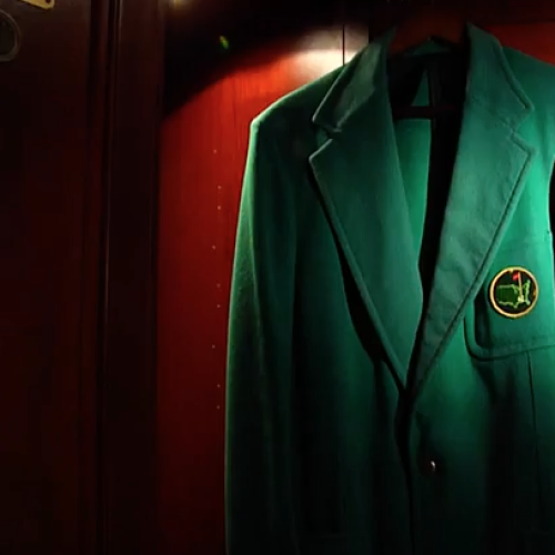 2021 Masters: Who’s competing for the Green Jacket