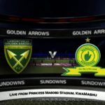 Sundowns vs Arrows