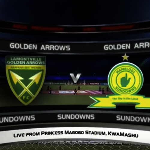 WATCH: Masadwana’s 2-0 victory over Arrows