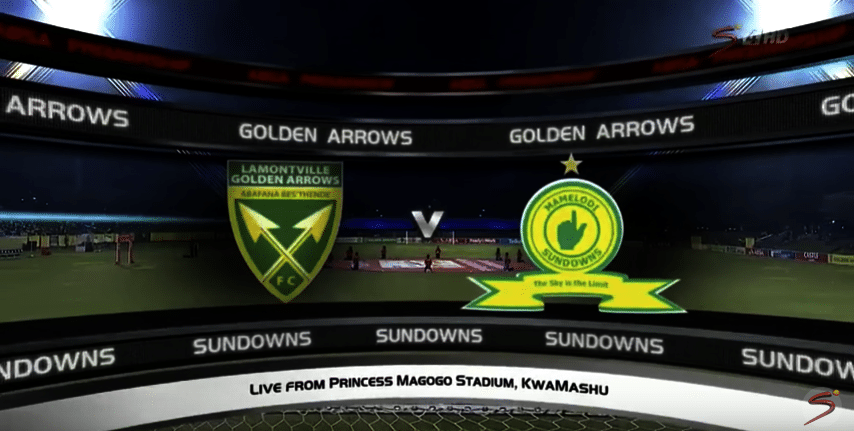 You are currently viewing WATCH: Masadwana’s 2-0 victory over Arrows