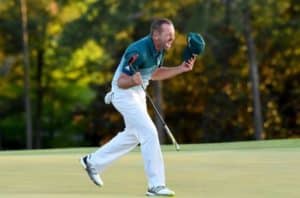 Read more about the article Garcia wins Masters to end Major drought