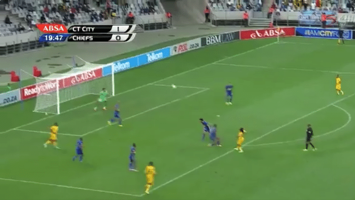 You are currently viewing WATCH: Tshabalala, Manyama sublime goals