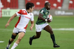 Read more about the article Blitzboks klap Japan, edge France