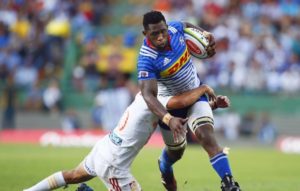 Read more about the article Kolisi returns for Stormers