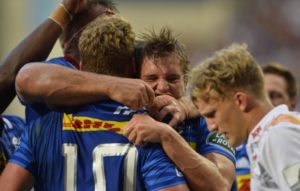 Read more about the article Stormers a beacon of light in dark times
