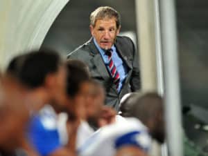 Read more about the article Baxter to miss Wits and Chiefs games