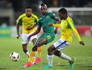 Read more about the article Sundowns reclaim top spot after Arrows victory