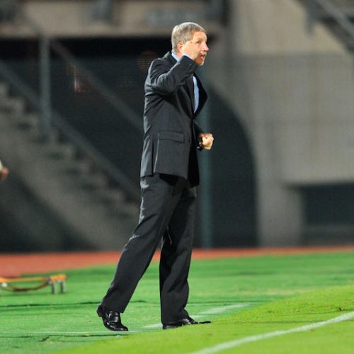 Baxter: We showed great character