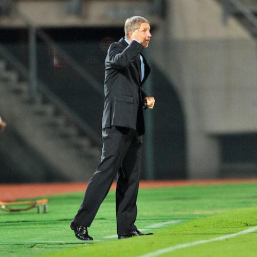 Baxter: Lack of discipline cost us