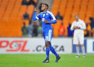 Read more about the article Mokoena: I will always double my effort