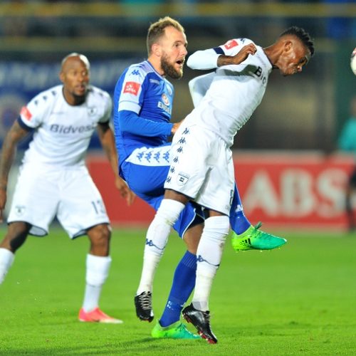 SuperSport dent Wits’ title aspirations