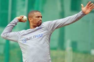 Read more about the article Philander out for a month