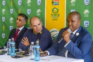 Read more about the article Balance and continuity good for Proteas