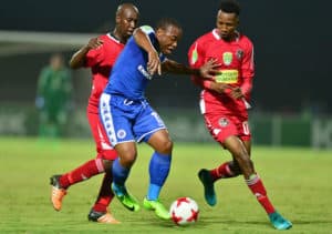 Read more about the article Masango, Modiba lead SSU past KwaDukuza