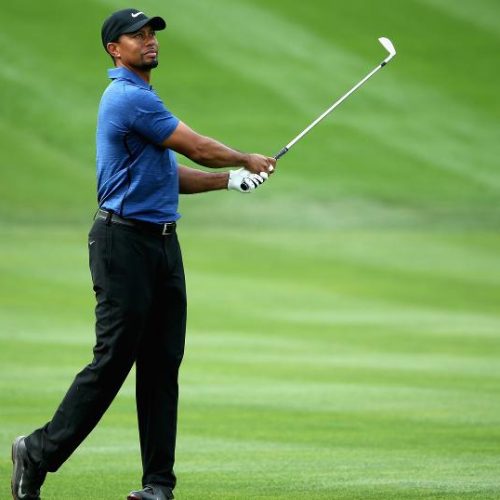 Woods undergoes operation, to miss next 3 Majors