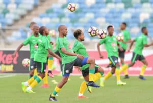 Read more about the article Bafana placed 13th, Egypt tops African ranks