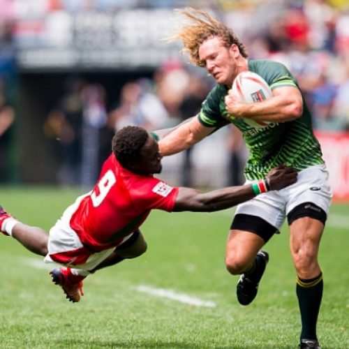 Blitzboks surge past Canada