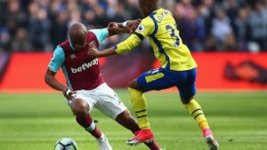 Read more about the article Misfiring Everton held at London Stadium