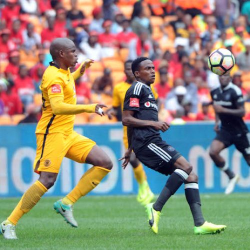 Lorch set to miss rest of the PSL season