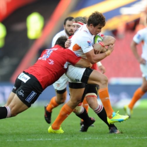 Small-Smith to wing it for Cheetahs