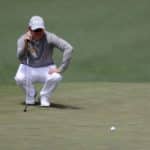 Louis Oosthuizen