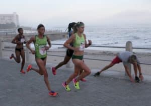 Read more about the article Leballo legs it to narrow Challenge victory in Cape Town