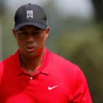 Tiger Woods