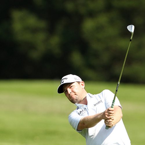 Grace two off BMW PGA lead