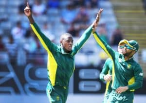 Read more about the article Pollock highlights Rabada’s potential