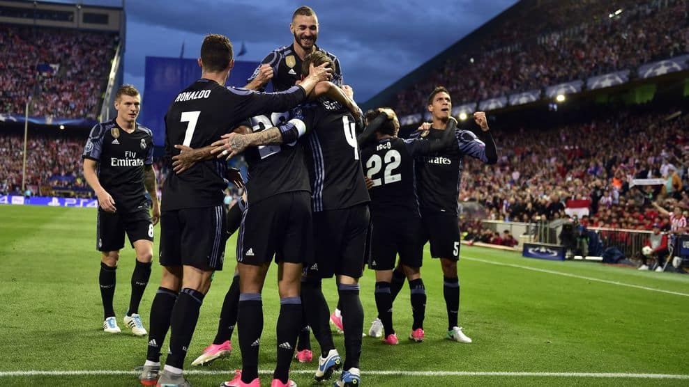 You are currently viewing Atleti comeback falls short, Isco sets up Juve showdown