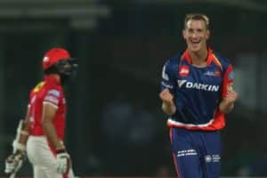 Read more about the article Daredevils to bid for T20 Global League franchise
