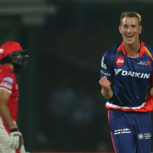 Daredevils to bid for T20 Global League franchise