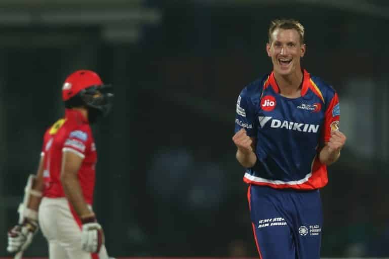 You are currently viewing Daredevils to bid for T20 Global League franchise