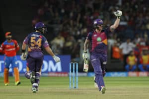 Read more about the article Tahir, Stokes star in RPS victory