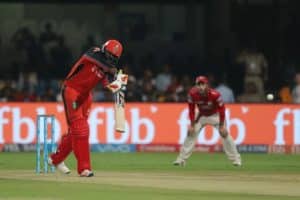 Read more about the article Royal Challengers suffer another loss