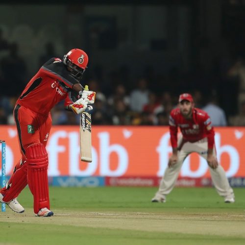 Royal Challengers suffer another loss