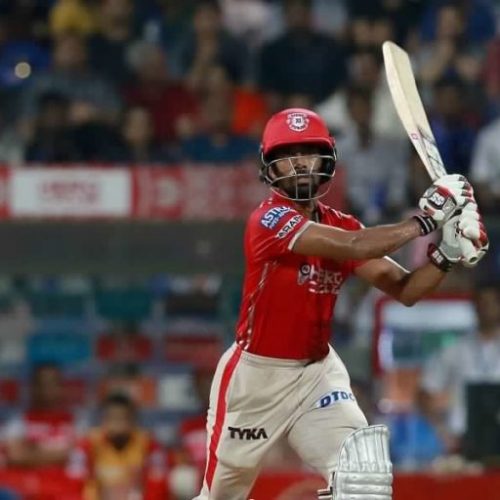 Saha hands Punjab a playoff lifeline