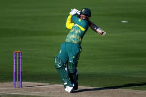 Read more about the article De Kock stars in Proteas’ warm-up win