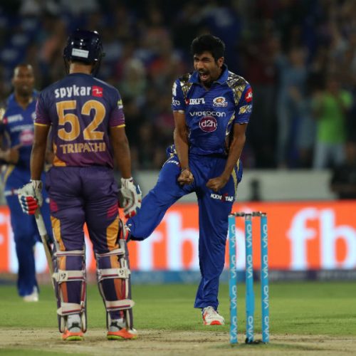 Mumbai edge Pune in nail-biting final