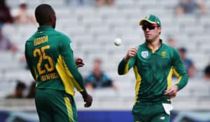 Read more about the article Rabada needs help in the final overs