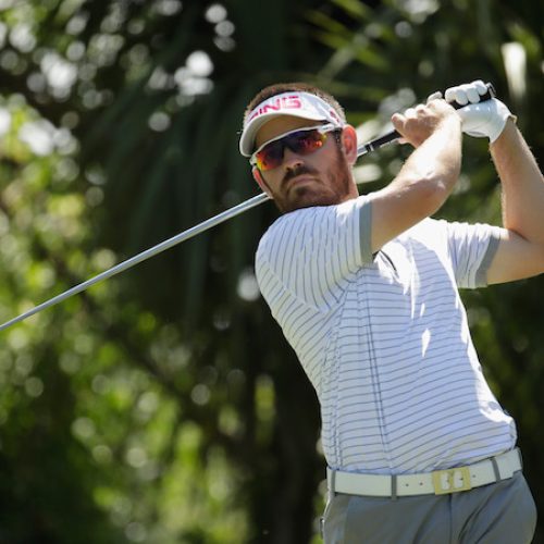 Oosthuizen back into world’s top 20