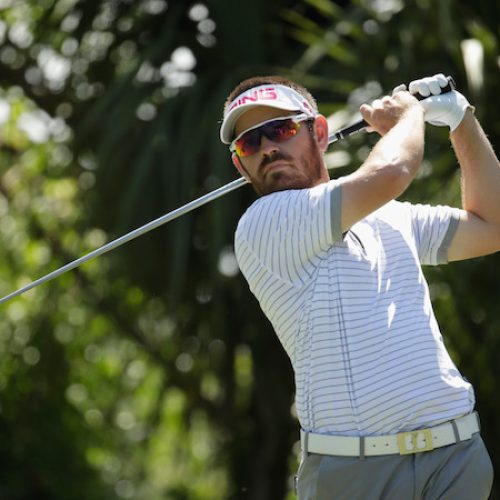 Oosthuizen back into world’s top 20