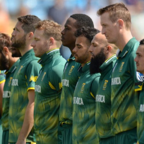 Preview:  England vs Proteas (3rd ODI)