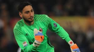 Read more about the article Guardiola praises Donnarumma, James’ quality