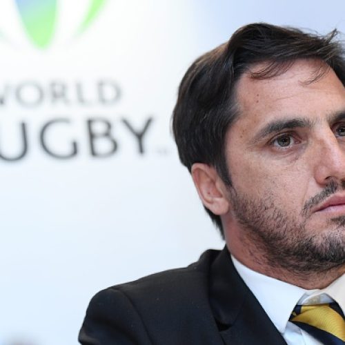 World Rugby changes eligibility rule