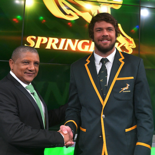 Venter: Whiteley appointment a masterstroke