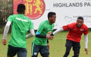 Read more about the article Senong pleased with Amajita’s WC preparations
