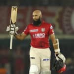 Hashim Amla