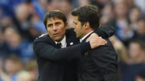Read more about the article Conte: Spurs had title advantage over Chelsea